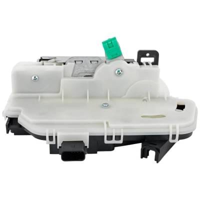 New Left Rear Door Lock Actuator Compatible With Ford Focus Sel 4 Cyl 2.0L Focus S 4 Cyl 2.0L Focus thumbnail 4