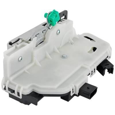 New Left Rear Door Lock Actuator Compatible With Ford Focus Sel 4 Cyl 2.0L Focus S 4 Cyl 2.0L Focus thumbnail 6
