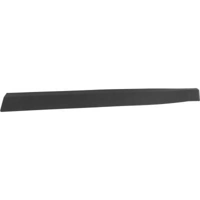 New Left Front Door Molding And Beltlines Compatible With Jeep Compass Latitude Lux 4 Cyl 2.4L thumbnail 4