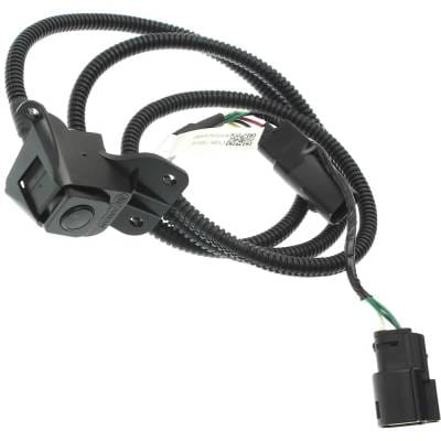 New 120 Degrees Back Up Camera Compatible With Chevrolet Gmc Sierra 3500 Hd All Submodels Silverado thumbnail 6
