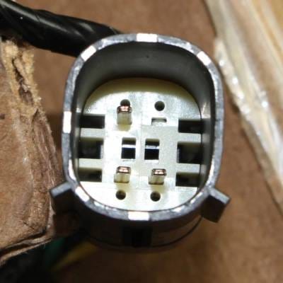 New 120 Degrees Back Up Camera Compatible With Chevrolet Gmc Sierra 3500 Hd All Submodels Silverado thumbnail 12