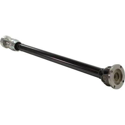 Front Driveshaft Assembly Compatible With 1999-2005 Gmc Chevrolet Safari Astro Awd (37.000 In.)-(938 thumbnail 8