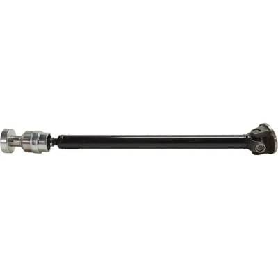 Front Driveshaft Assembly Compatible With 1999-2005 Gmc Chevrolet Safari Astro Awd (37.000 In.)-(938 thumbnail 10
