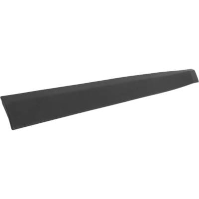 New Left Front Door Molding And Beltlines Compatible With Jeep Compass Altitude 4 Cyl 2.4L Compass thumbnail 6