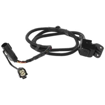 New 120 Degrees Back Up Camera Compatible With Chevrolet Gmc Sierra 3500 Hd All Submodels Silverado thumbnail 2