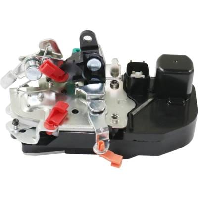 New Left Front Door Lock Actuator Compatible With Jeep Grand Cherokee Special Edition 8 Cyl 4.7L