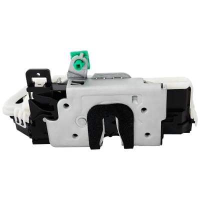 New Left Rear Door Lock Actuator Compatible With Ford Focus Se 4 Cyl 2.0L Focus S 4 Cyl 2.0L Focus thumbnail 8