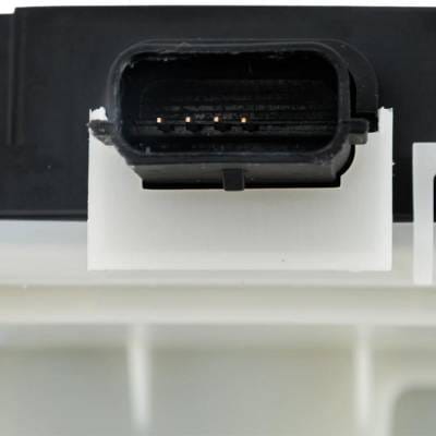 New Left Rear Door Lock Actuator Compatible With Ford Focus Se 4 Cyl 2.0L Focus S 4 Cyl 2.0L Focus thumbnail 12