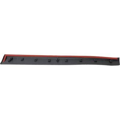 New Textured Black Door Molding And Beltlines Compatible With Jeep Compass Latitude Lux 4 Cyl 2.0L thumbnail 10