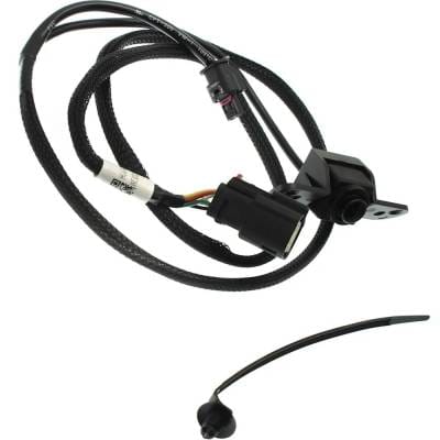 New 120 Degrees Back Up Camera Compatible With Chevrolet Gmc Silverado 1500 All Submodels Silverado thumbnail 6
