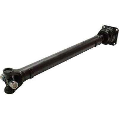 Front Driveshaft Compatible With 2004-2012 Chevrolet Colorado Z85 Canyon Z85 I-350 Colorado I-370 thumbnail 6