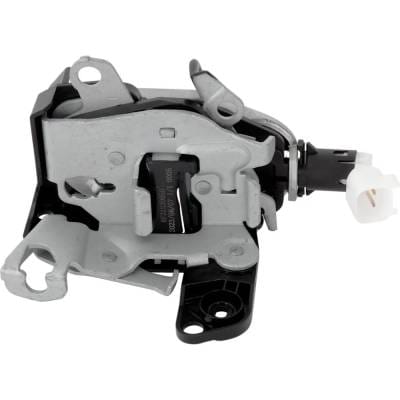 New Integrated Door Lock Actuator Compatible With Ford Ranger Sport 4 Cyl 2.3L Ranger Fx4 6 Cyl 4.0L thumbnail 10