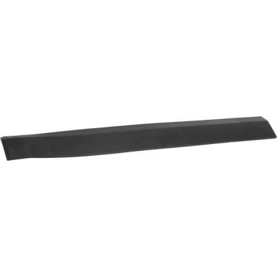 New Textured Black Door Molding And Beltlines Compatible With Jeep Compass Latitude Lux 4 Cyl 2.4L thumbnail 2