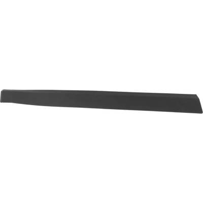 New Textured Black Door Molding And Beltlines Compatible With Jeep Compass Latitude Lux 4 Cyl 2.4L thumbnail 4