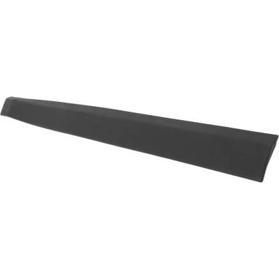 New Textured Black Door Molding And Beltlines Compatible With Jeep Compass Latitude Lux 4 Cyl 2.4L thumbnail 6