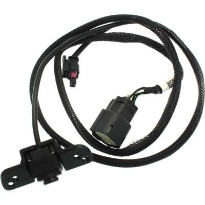 New 120 Degrees Back Up Camera Compatible With Chevrolet Gmc Sierra 1500 All Submodels Silverado thumbnail 10