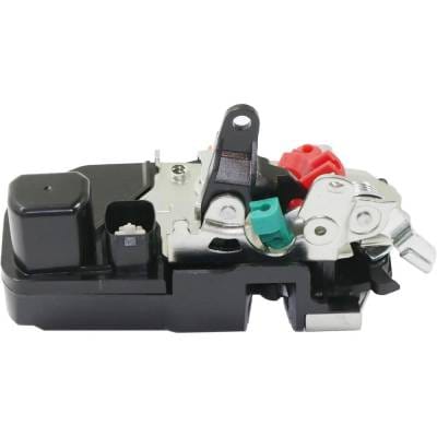 New Left Front Door Lock Actuator Compatible With Jeep Grand Cherokee Sport 8 Cyl 4.7L Grand thumbnail 2