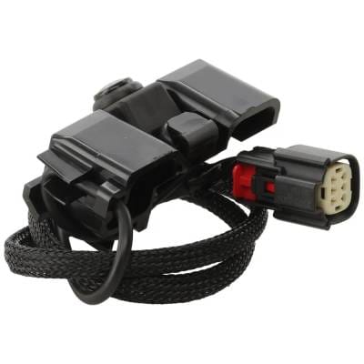 New 130 Degrees Back Up Camera Compatible With Chevrolet Gmc Colorado Lt 4 Cyl 2.8L Canyon At4 4 Cyl thumbnail 8