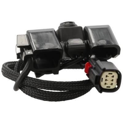 New 130 Degrees Back Up Camera Compatible With Chevrolet Gmc Colorado Lt 4 Cyl 2.8L Canyon At4 4 Cyl thumbnail 10