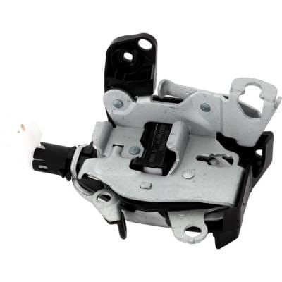 New Integrated Door Lock Actuator Compatible With Ford Ranger Sport 6 Cyl 4.0L Ranger Xl 4 Cyl 2.3L thumbnail 2