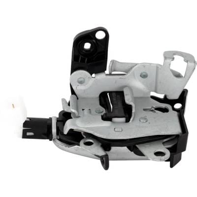 New Integrated Door Lock Actuator Compatible With Ford Ranger Sport 6 Cyl 4.0L Ranger Xl 4 Cyl 2.3L thumbnail 4