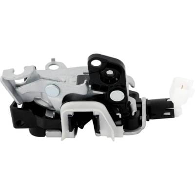 New Integrated Door Lock Actuator Compatible With Ford Ranger Sport 6 Cyl 4.0L Ranger Xl 4 Cyl 2.3L thumbnail 8