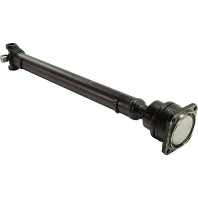 Front Driveshaft Assembly Compatible With 2004-2012 Chevrolet Canyon Z85 I-350 I-370 Colorado Z85 thumbnail 8