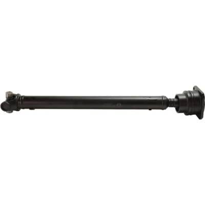 Front Driveshaft Assembly Compatible With 2004-2012 Chevrolet Canyon Z85 I-350 I-370 Colorado Z85 thumbnail 12