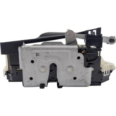 New Right Rear Door Lock Actuator Compatible With Ford Mercury Escape Xls 4 Cyl 2.5L Mariner Base 4 thumbnail 10