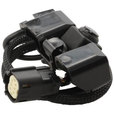 New 130 Degrees Back Up Camera Compatible With Chevrolet Gmc Colorado Wt 4 Cyl 2.8L Canyon Elevation thumbnail 14
