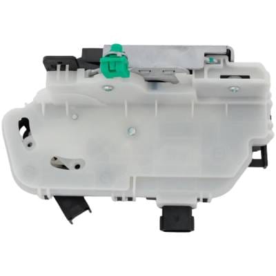 New Right Rear Door Lock Actuator Compatible With Ford Lincoln Edge Sel 4 Cyl 2.0L Edge Titanium 6 thumbnail 10