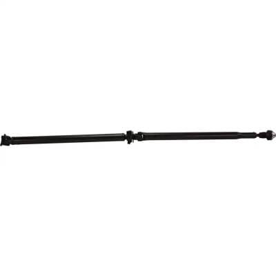 Rear Driveshaft Assembly Compatible With 2005-2006 Chevrolet Pontiac Equinox Torrent Awd (87.87 thumbnail 4