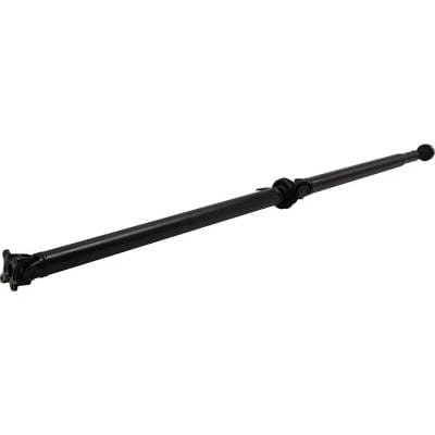 Rear Driveshaft Assembly Compatible With 2005-2006 Chevrolet Pontiac Equinox Torrent Awd (87.87 thumbnail 6
