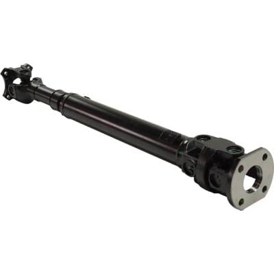 Front Driveshaft Assembly Compatible With 1990-1998 Gmc Chevrolet Astro Cl Astro Cs Safari Slx Awd thumbnail 8