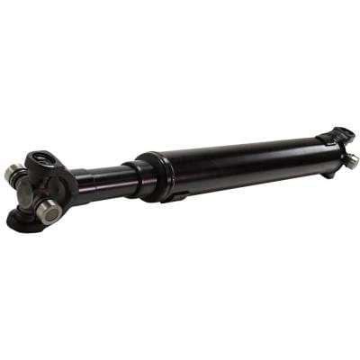 Front Driveshaft Compatible With 1995-2000 Chevrolet Gmc K2500 Cheyenne K2500 Silverado K3500 thumbnail 4
