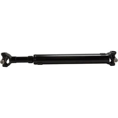 Front Driveshaft Compatible With 1995-2000 Chevrolet Gmc K2500 Cheyenne K2500 Silverado K3500 thumbnail 10