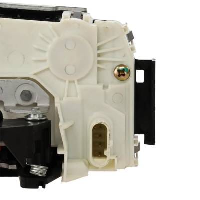 New Metal/Plastic Door Lock Actuator Compatible With Dodge Jeep Nitro Heat 6 Cyl 3.7L Nitro Heat 6 thumbnail 8