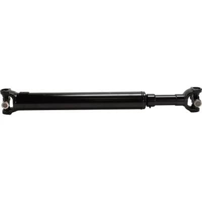 Front Prop Shaft Assembly Compatible With 1995-2000 Chevrolet Gmc K2500 Cheyenne K2500 Silverado thumbnail 2