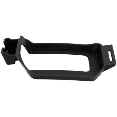 New Left Fog Light Cover Compatible With Nissan Pathfinder Sl 6 Cyl 3.5L Pathfinder S 6 Cyl 3.5L thumbnail 10