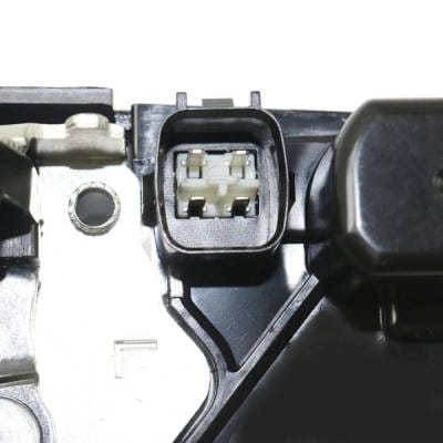 New Left Front Door Lock Actuator Compatible With Jeep Grand Cherokee Limited 6 Cyl 4.0L Grand thumbnail 7