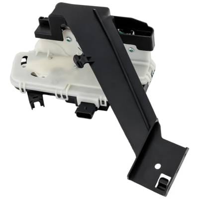 New Passenger Side Front Door Lock Actuator Compatible With Ford Mercury Escape Xlt 6 Cyl 3.0L thumbnail 2