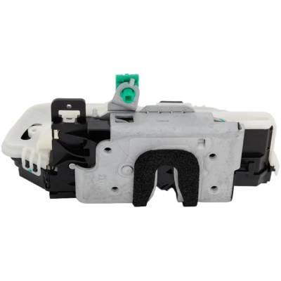 New Driver Side Front Door Lock Actuator Compatible With Ford Lincoln Edge Limited 4 Cyl 2.0L Edge thumbnail 8