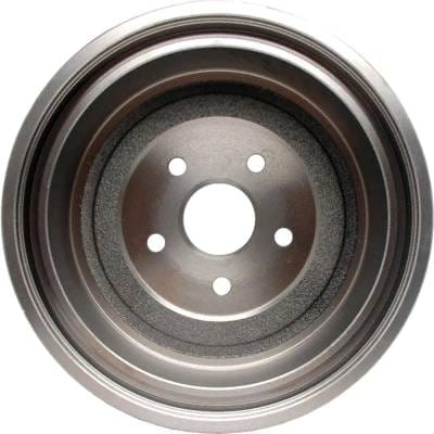 New Front Brake Drum Compatible With Ford Mercury Montego Base 8 Cyl 5.8L Comet 202 6 Cyl 2.8L thumbnail 4