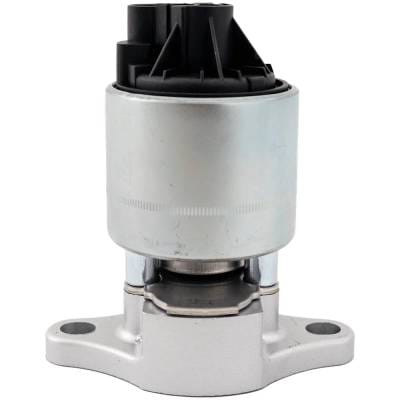 New Egr Valve Compatible With Chevrolet Pontiac Camaro Z28 Ss 8 Cyl 5.7L Firebird Formula 8 Cyl 5.7L thumbnail 2