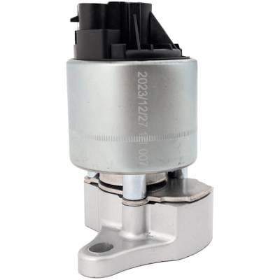 New Egr Valve Compatible With Chevrolet Pontiac Firebird Trans Am 8 Cyl 5.7L Camaro Z28 Ss 8 Cyl thumbnail 4