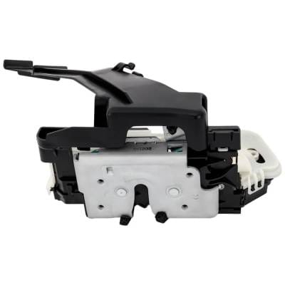 New Passenger Side Front Door Lock Actuator Compatible With Ford Mercury Escape Limited Hybrid 4 Cyl thumbnail 8