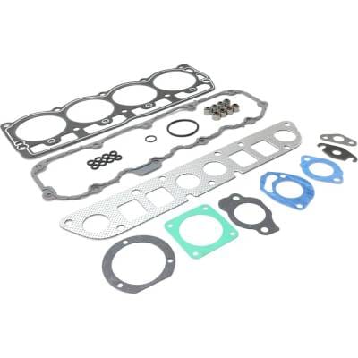 New Graphite Cylinder Head Gasket Compatible With Dodge Jeep Dakota Sport 4 Cyl 2.5L Cherokee Se 4 thumbnail 4