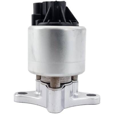 New Egr Valve Compatible With Chevrolet Pontiac Aveo Ls 4 Cyl 1.6L Aveo5 Ls 4 Cyl 1.6L Wave5 Base 4 thumbnail 8