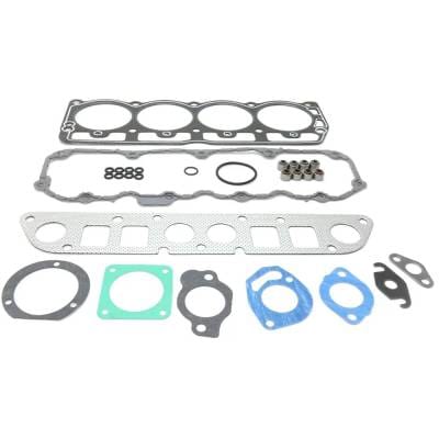 New Graphite Cylinder Head Gasket Compatible With Dodge Jeep Cherokee Se 4 Cyl 2.5L Dakota Sxt 4 Cyl thumbnail 10