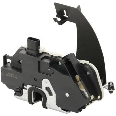 New Left Rear Door Lock Actuator Compatible With Ford Mercury Escape Xls 4 Cyl 2.5L Escape Limited thumbnail 4
